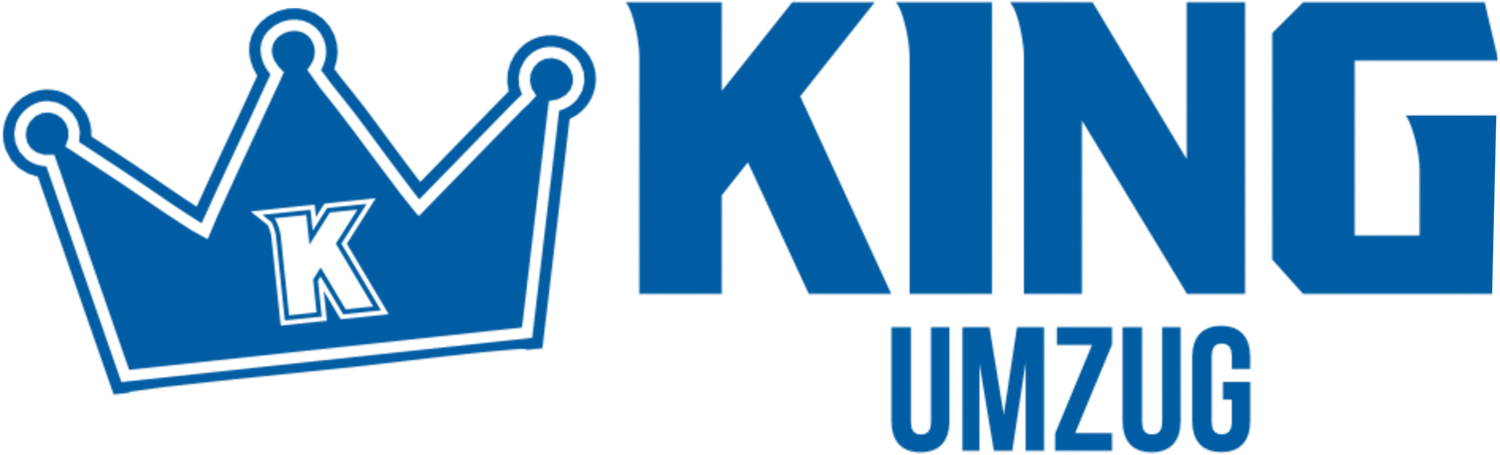 Seitenlogo King Umzug